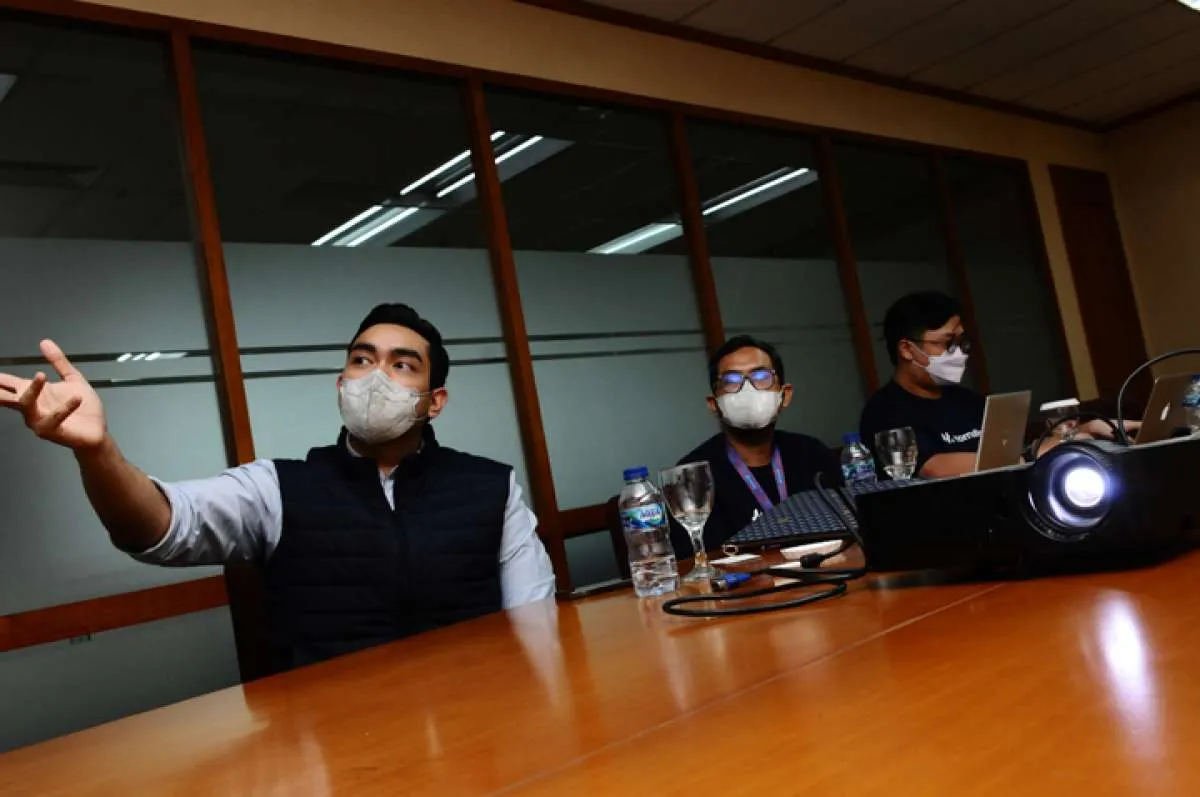 Kembangkan Momofin Go, Mitra Era Teknologi Membidik 1.000 Pelanggan