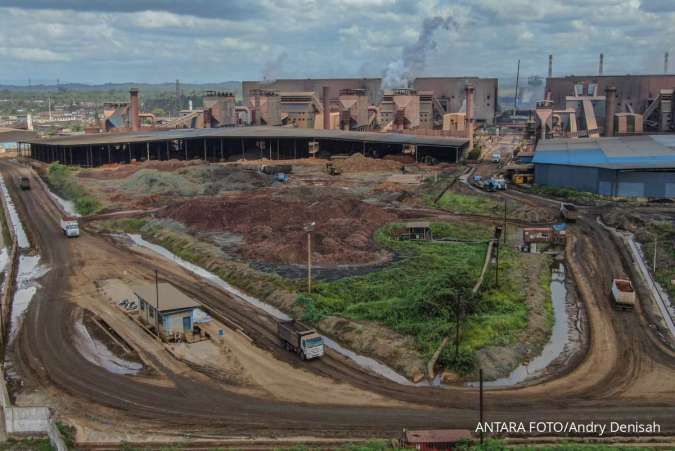 Kementerian ESDM Terbitkan Aturan Baru Penjualan Mineral dan Batubara