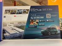 Milenial Dominasi 68% Pemesan DFSK E5 Plus, Minat SUV PHEV Terus Menguat