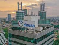 Elnusa (ELSA) Raih Kenaikan Peringkat dari Pefindo Menjadi idAA+