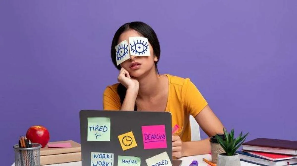 Olahraga Rutin Bisa Meningkatkan Produktivitas Kerja? 