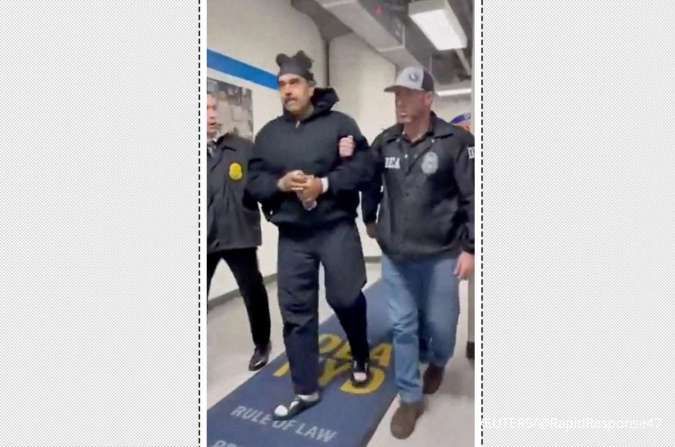 Taruhan Trump di Venezuela: Risiko Geopolitik vs Harapan Pasokan Minyak