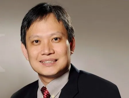  Pelajaran dari krisis finansial 1998