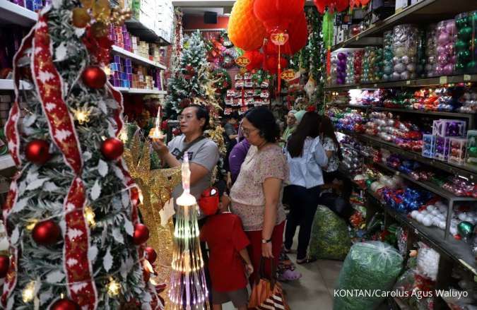 7 Dekorasi Natal yang Sebaiknya Disingkirkan Sebelum Rumah Mulai Dihias