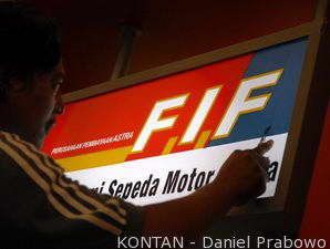 FIF Akan Jual Obligasi hingga Rp 1,25 T