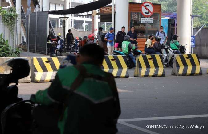 Perpres Ojol Ditargetkan Terbit Sebelum 17 Agustus 2026, Ini Aturannya