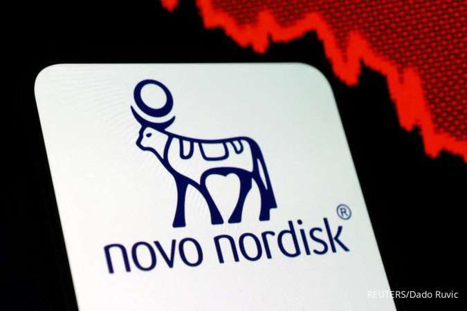 Novo Nordisk Gandeng OpenAI Percepat Pemanfaatan AI di Sektor Kesehatan 