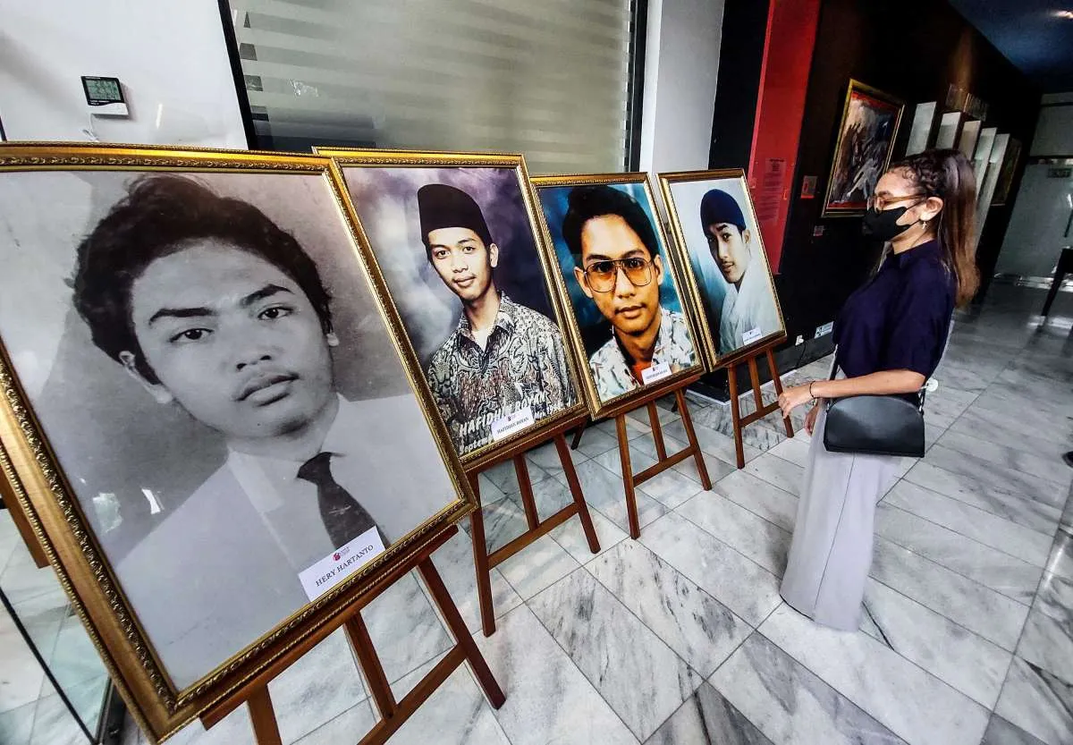 Hening Cipta Serentak 60 Detik Hari Pahlawan: Tata Cara & Pengecualian