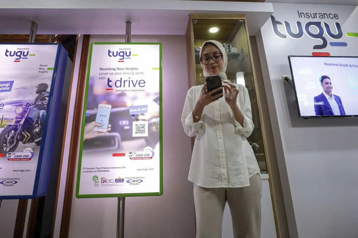 Menakar Prospek Tugu Insurance (TUGU)