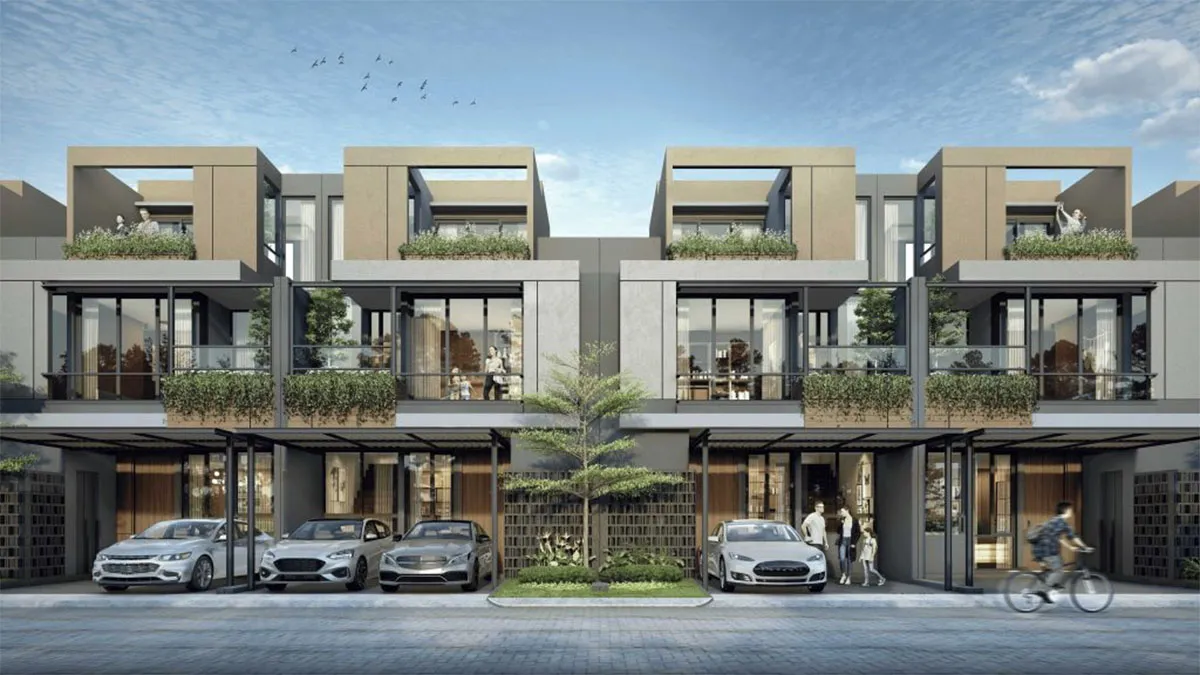 Laba Bumi Serpong Damai (BSDE) Menyusut pada 2023, Begini Rekomendasi Sahamnya