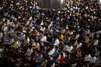 Update Jadwal Imsakiyah Kupang 27 Februari 2026: Persiapan Sahur Lebih Awal