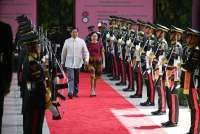 Marcos Jr Siap Dukung Kandidat Pilpres Filipina 2028, Siapa Pilihannya?