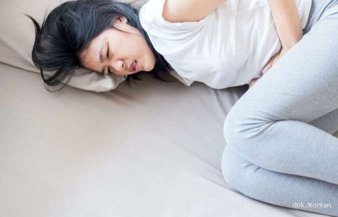 10 Cara Mengatasi Sakit Perut saat Haid yang Efektif, Boleh Dicoba