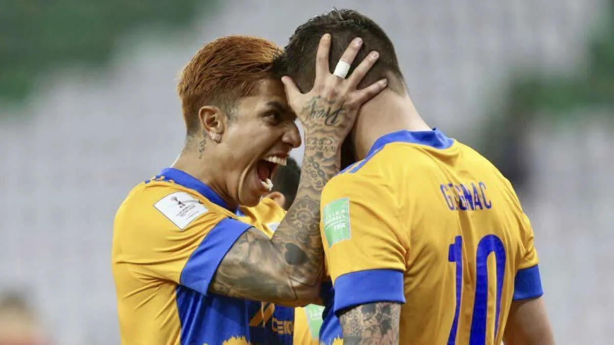 Prediksi Bayern Munchen vs Tigres: The Bavarian patut waspadai veteran Prancis