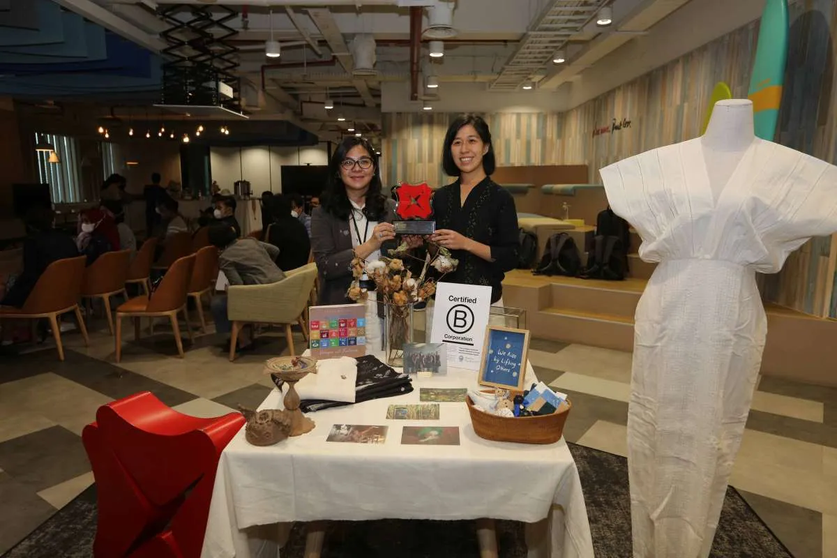 DBS Foundation Umumkan 23 Penerima Hibah di Seluruh Asia, SukkhaCitta dari Indonesia