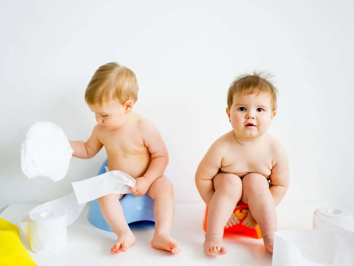 Berikut tips sukses toilet training pada anak dalam 3 hari, sila simak Moms