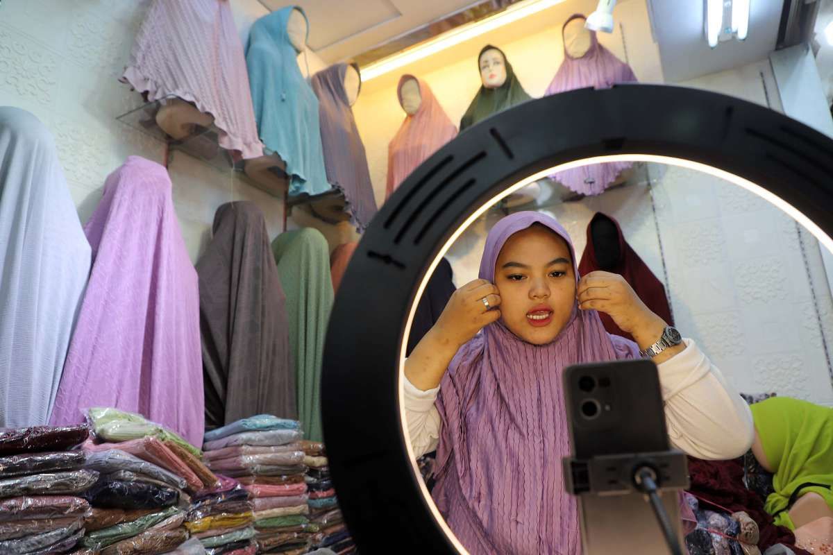 Cuan dari Cuap-Cuap ala Tukang Obat