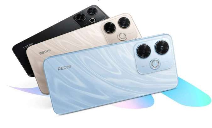 Xiaomi Luncurkan Redmi 13x, Ponsel Entry Level di Bawah Rp 2 Jutaan