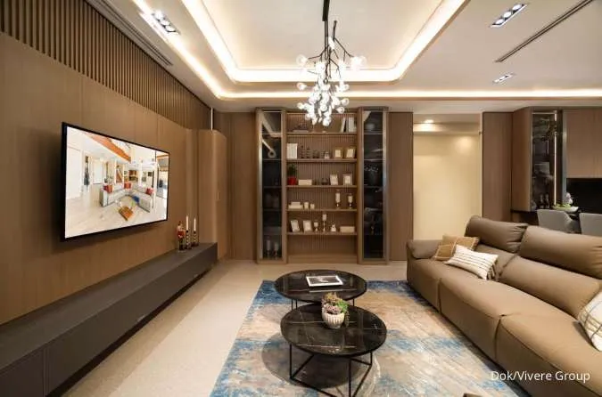 Inspirasi Desain Minimalis: Menyatukan Seni Orisinal untuk Rumah yang Fungsional