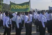 Apa Saja Kriteria PNS yang Akan Menjadi Komcad Militer? Ini Syaratnya