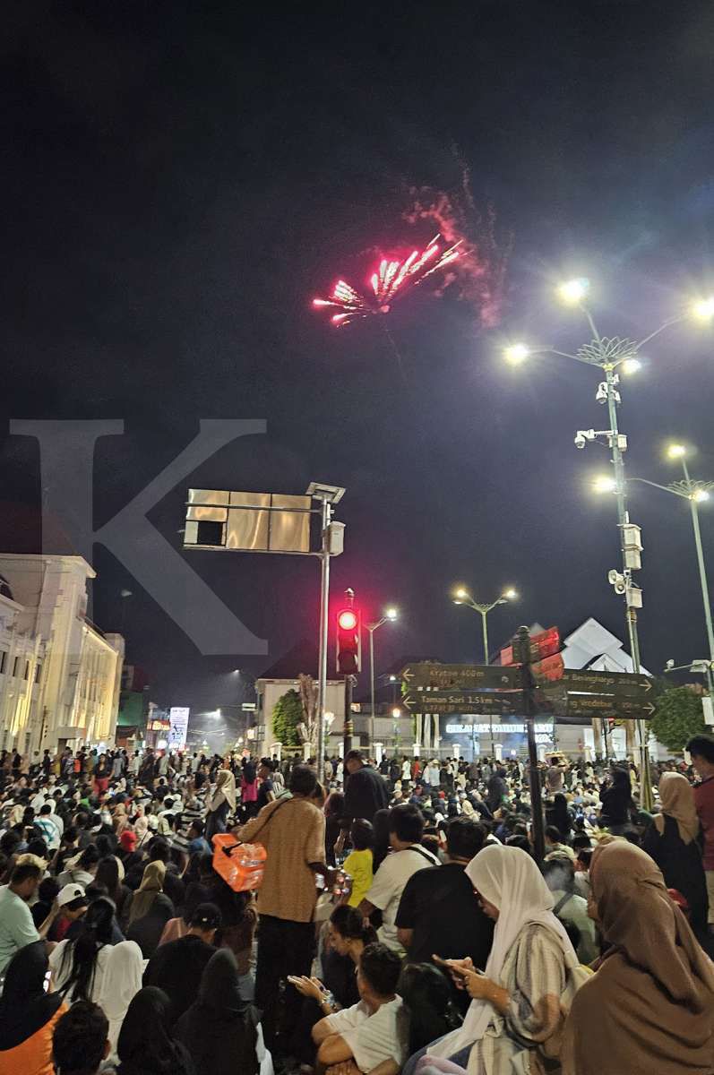 Kembang api