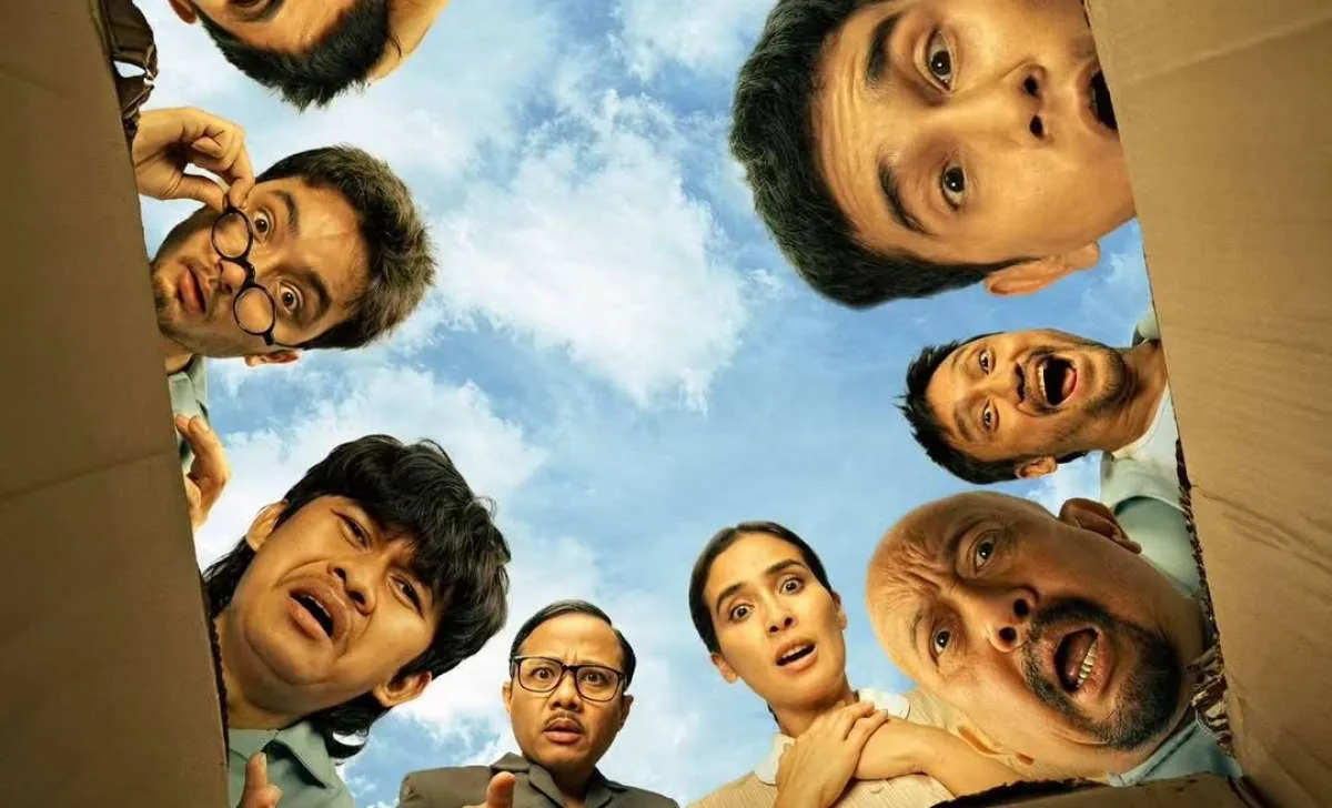 2nd Miracle in Cell No.7 Tayang Hari Ini, Cek 4 Film Indonesia di Netflix April 2025