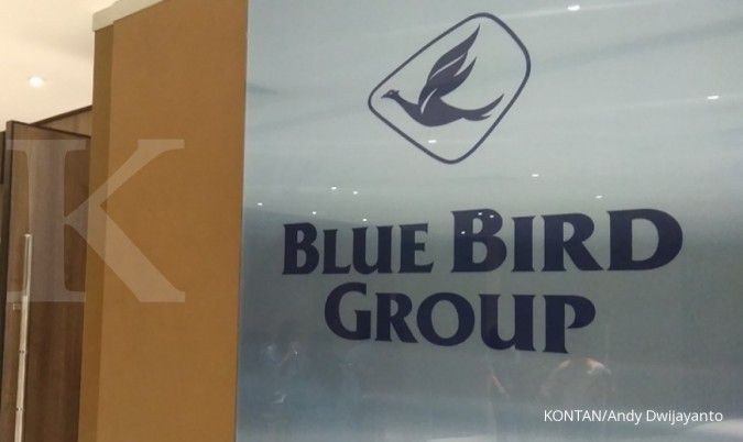Pendapatan Blue Bird (BIRD) Naik 28,74% Menjadi Rp 3,22 Triliun Per Kuartal III-2023