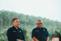 PalmCo Kelola 14.000 Ha Hutan Konservasi Tinggi Demi Lindungi Spesies Langka