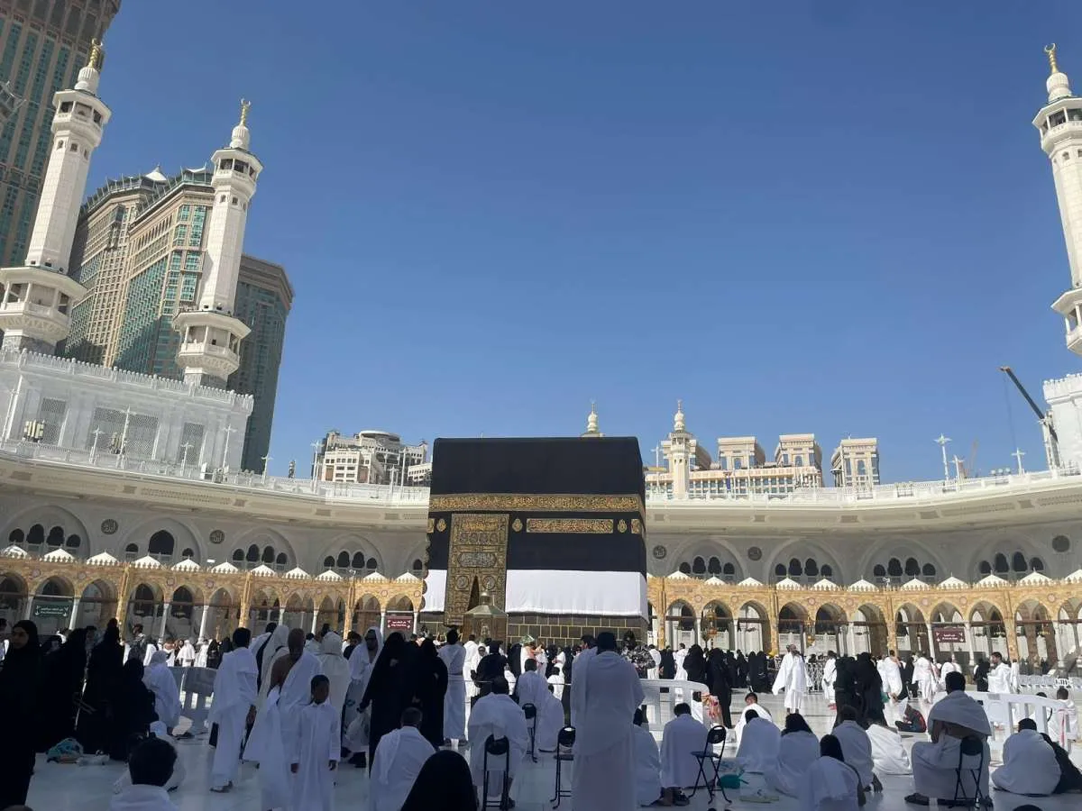 Zulhas Jamin Pasokan Pangan Untuk Jamaah Haji, Bisa Kirim Makanan Siap Saji