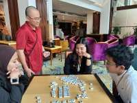 Menangkap Peluang Cuan dari Mahjong yang Lagi Viral