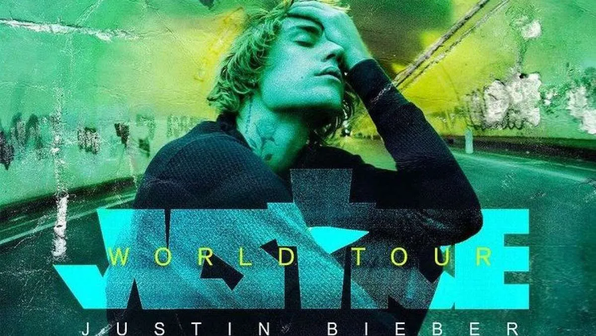 Berikut Cara Beli Tiket Konser Justin Bieber di Blibli dan Justinbieberinjakarta.com