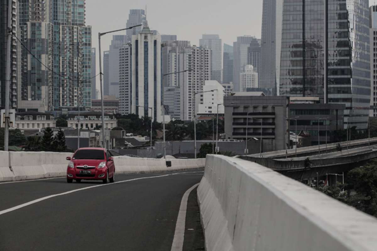 PPKM Diperpanjang, Dunia Usaha Memasuki Fase Kritis