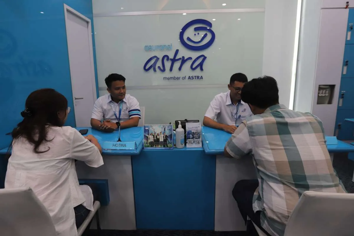 Penjualan Mobil Lesu, Asuransi Astra Akui Dampaknya terhadap Asuransi Kendaraan