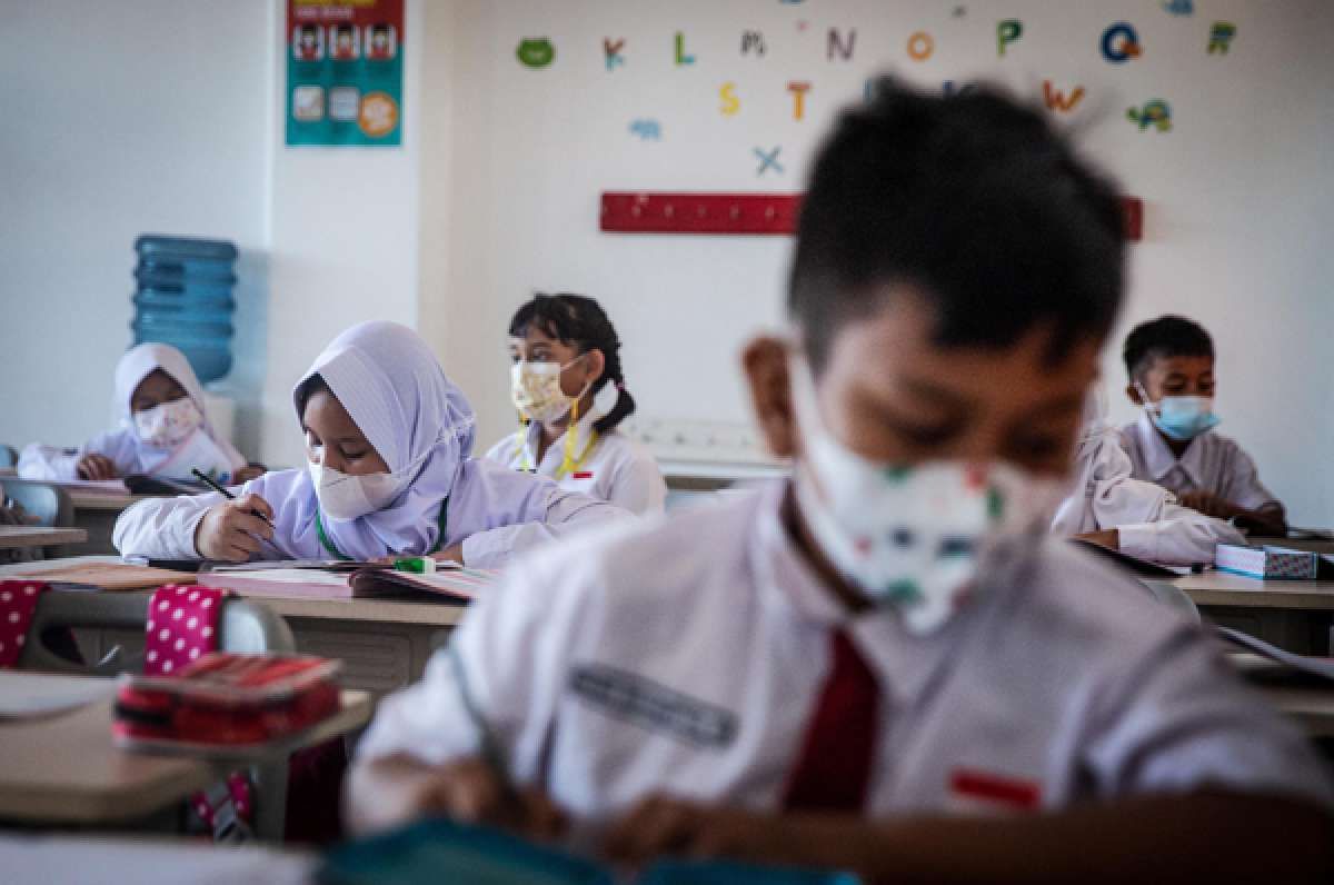 Iuran Sukarela Siswa, Begini Tips Menyikapinya! 