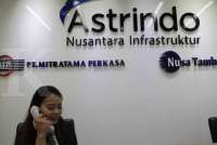 Sosok di Balik Pengendali BIPI, Emiten yang Akuisisi Tambang Batubara Rp 7 Triliun