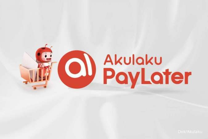 OJK Cabut Sanksi Pembatasan Kegiatan Usaha Buy Now Pay Later Akulaku Finance