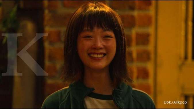 Followers Instagram Lee Yoo Mi Meningkat Tajam Setelah Bintangi Squid Game