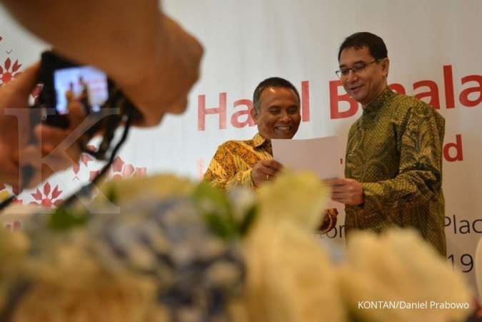 Eastspring Investment Indonesia akan luncurkan reksadana syariah offshore