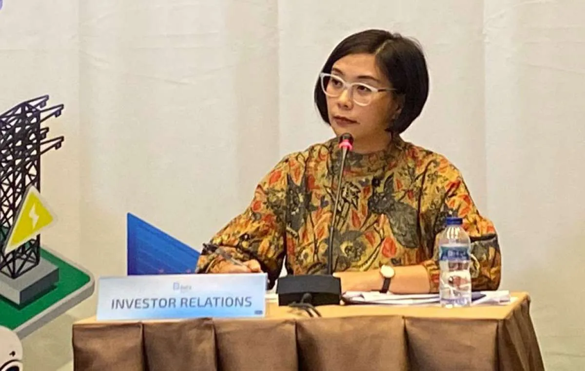 Bekasi Fajar Industrial (BEST) Targetkan Penjualan Lahan Rp 600 Miliar untuk 2024