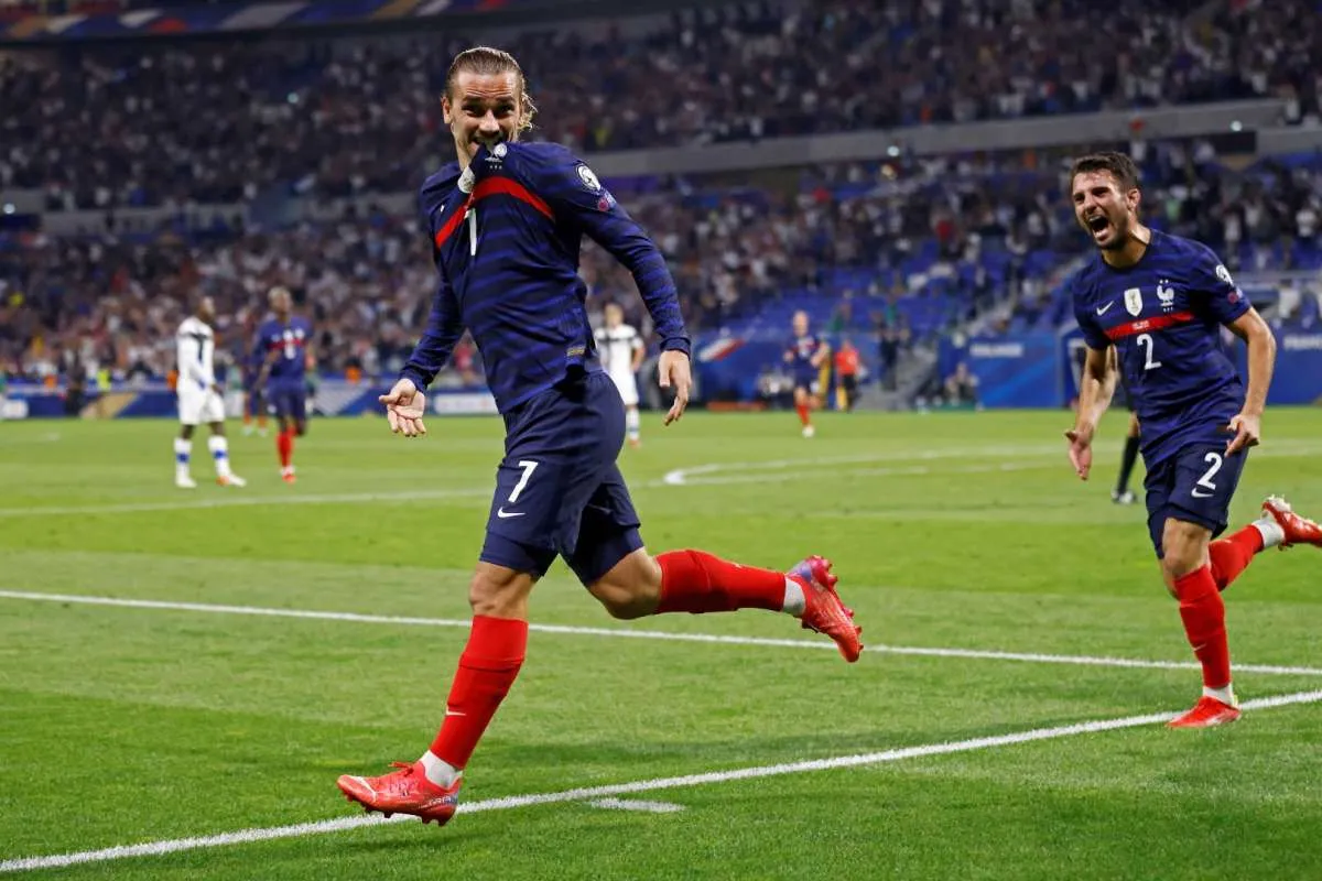 5 Negara yang Jadi Tim Unggulan di Piala Dunia 2022 Qatar