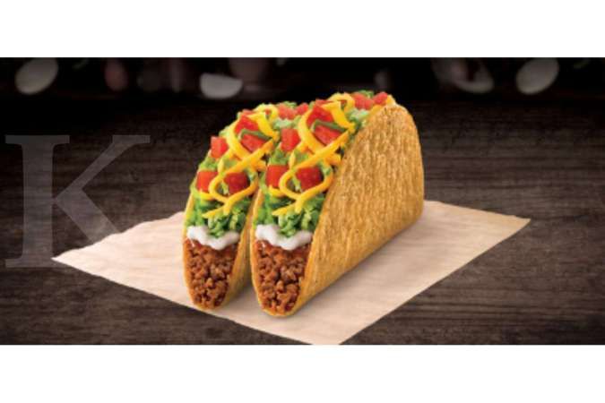 Kontan - Taco Bell Native Online