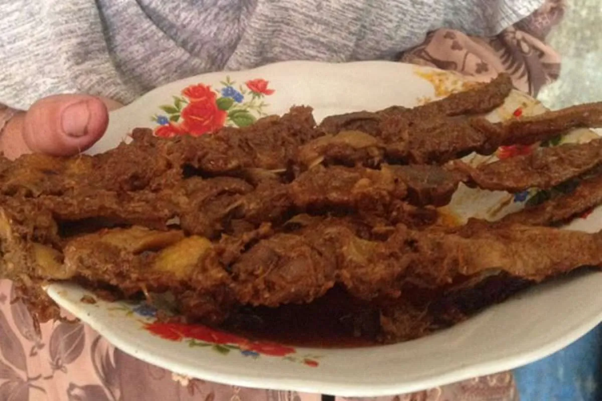 Deretan Kuliner Khas Indramayu yang Enak, Coba 7 Makanan Ini