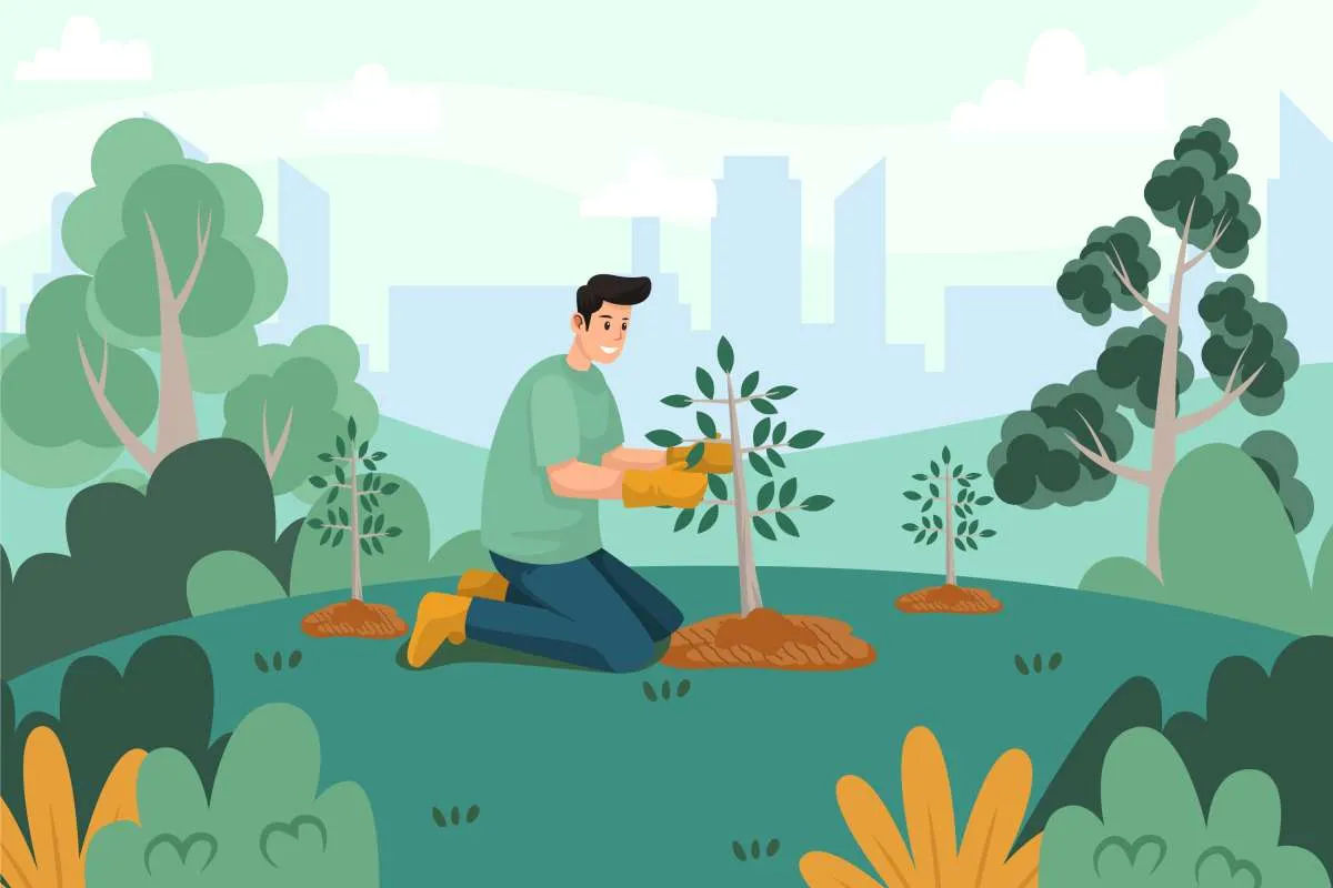 20 Ucapan Hari Lingkungan Hidup Indonesia 2024 yang Diperingati 10 Januari