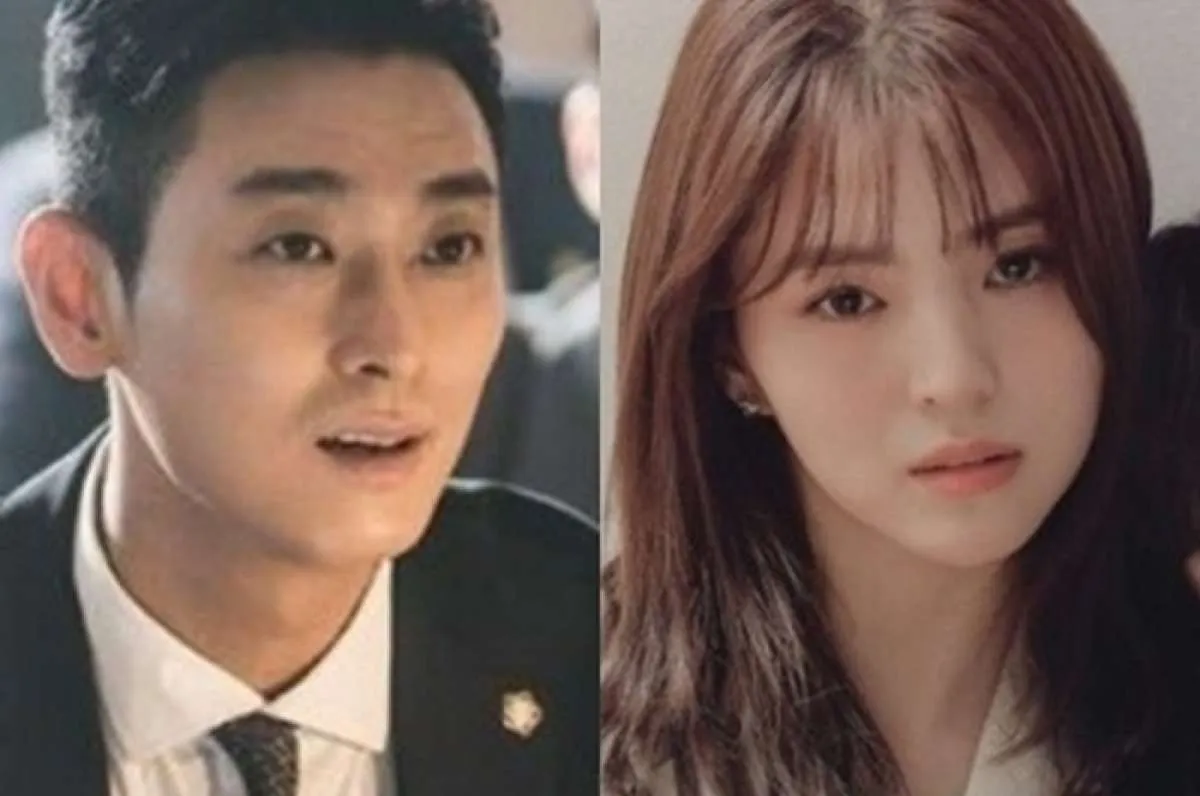 Han So Hee dan Joo Ji Hoon dapat tawaran film Korea terbaru Gentleman
