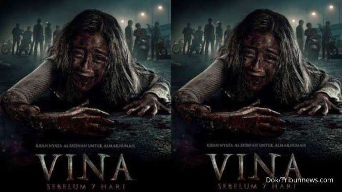 Cara Dapatkan Promo Buy 1 Get 1 Free Tiket Film Vina: Sebelum 7 Hari Dari Cinepolis