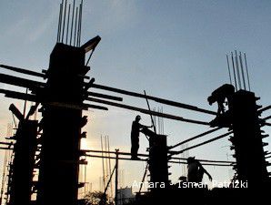 Swasta Jadi Andalan untuk Menggarap Infrastruktur