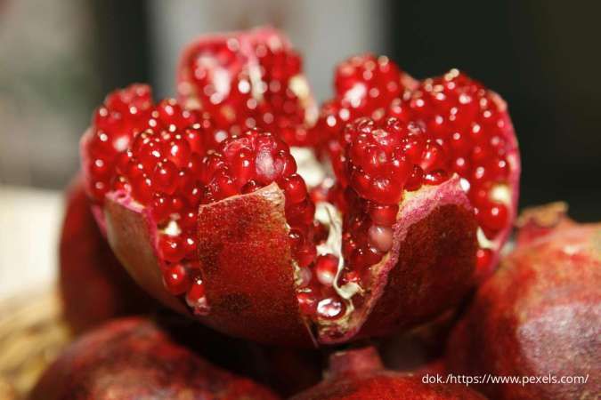 Bukan Cuma Skincare, Ini 7 Buah Anti Penuaan Dini yang Kaya Antioksidan