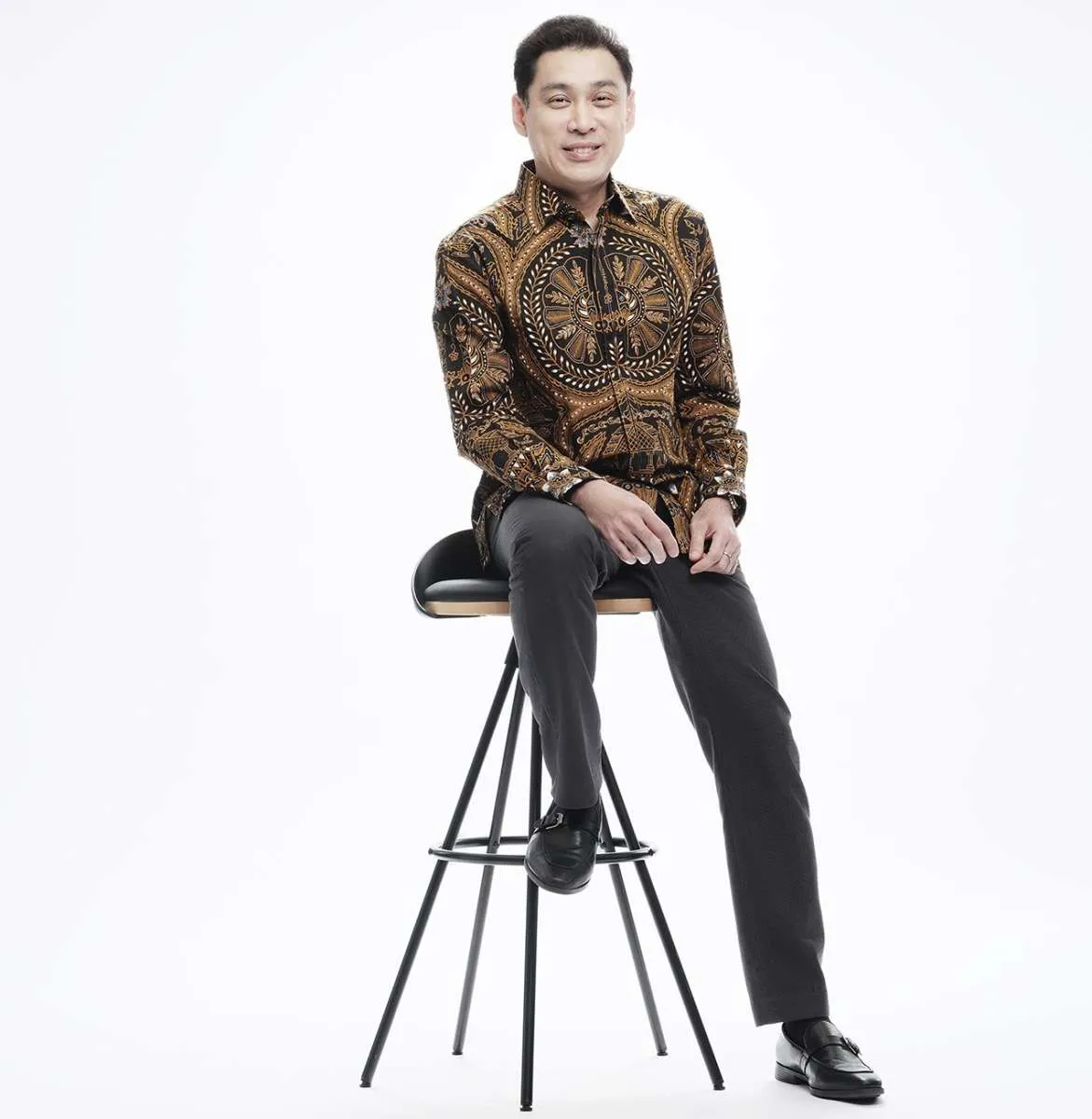 Fokus Pertumbuhan Jangka Panjang, Unilever Indonesia Catat Laba Rp4,8 Triliun di 2023