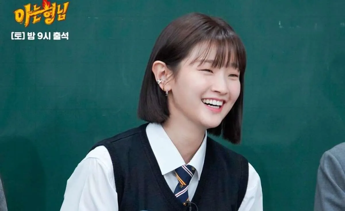 Park So Dam ungkap cerita lucu piala Oscar film Parasite yang dicurigai di bandara