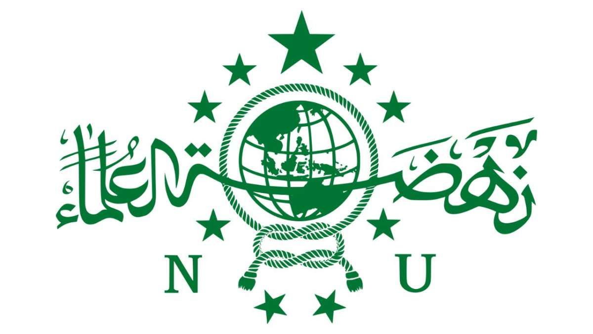 Prabowo Menjanjikan Panel Interaktif ke Sekolah NU